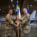 Feeding the Beast: 35th Munitions Squadron Activation