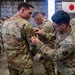 Feeding the Beast: 35th Munitions Squadron Activation
