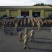 Feeding the Beast: 35th Munitions Squadron Activation