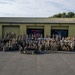 Feeding the Beast: 35th Munitions Squadron Activation