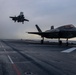 31st MEU | USS America conducts rapid flight operations