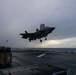 31st MEU | USS America conducts rapid flight operations