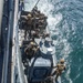 NSW, NAVSOU rehearse maritime tactics