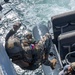 NSW, NAVSOU rehearse maritime tactics