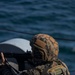NSW, NAVSOU rehearse maritime tactics