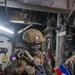 NSW, NAVSOU rehearse maritime tactics