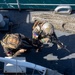 NSW, NAVSOU rehearse maritime tactics