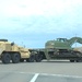 June 2025 training operations at Fort McCoy