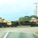 June 2025 training operations at Fort McCoy