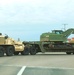 June 2025 training operations at Fort McCoy