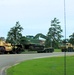 June 2025 training operations at Fort McCoy