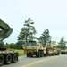 June 2025 training operations at Fort McCoy