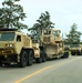 June 2025 training operations at Fort McCoy