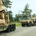 June 2025 training operations at Fort McCoy