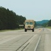 June 2025 training operations at Fort McCoy