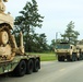 June 2025 training operations at Fort McCoy