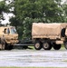 June 2025 training operations at Fort McCoy
