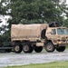 June 2025 training operations at Fort McCoy
