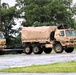 June 2025 training operations at Fort McCoy