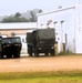 June 2025 training operations at Fort McCoy