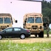 June 2025 training operations at Fort McCoy