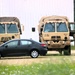 June 2025 training operations at Fort McCoy