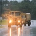 June 2025 training operations at Fort McCoy