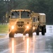 June 2025 training operations at Fort McCoy