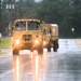 June 2025 training operations at Fort McCoy