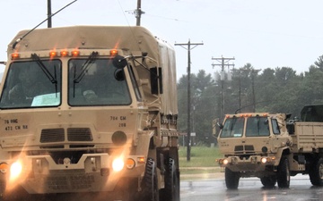 Total Force Training Center: June 2025 training ops at Fort McCoy included Guard, Reserve, institutional training