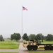 June 2025 training operations at Fort McCoy