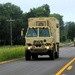 June 2025 training operations at Fort McCoy