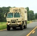 June 2025 training operations at Fort McCoy