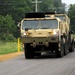 June 2025 training operations at Fort McCoy