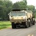 June 2025 training operations at Fort McCoy