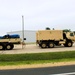 June 2025 training operations at Fort McCoy