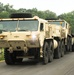 June 2025 training operations at Fort McCoy