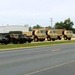 June 2025 training operations at Fort McCoy