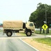 June 2025 training operations at Fort McCoy