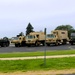 June 2025 training operations at Fort McCoy