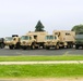 June 2025 training operations at Fort McCoy