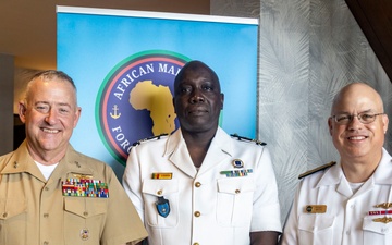 AMFS 2025 Bilateral Engagement