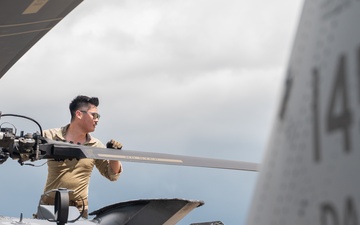Cope Angel 2025: 33rd RQS conducts annual bilateral exercise