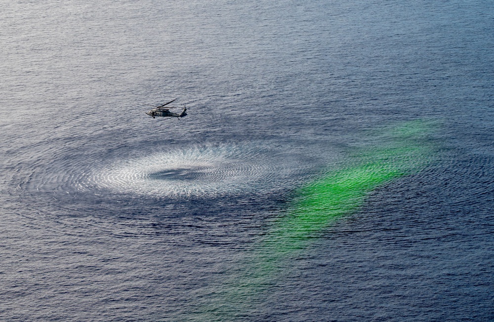 Cope Angel 2025: 33rd RQS conducts annual bilateral exercise