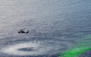 Cope Angel 2025: 33rd RQS conducts annual bilateral exercise