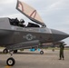 VMFA-214 F-35s take flight at Misawa Air Base