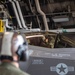 VMFA-214 Misawa DFT Hot Pit Refueling