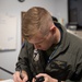 VMFA-214 conducts simulated close air support