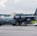 36 AS, 1 SOS team up for local exercise