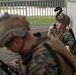 MWCS-18 Marines collaborate with 3d MARDIV JTAC in CAS training